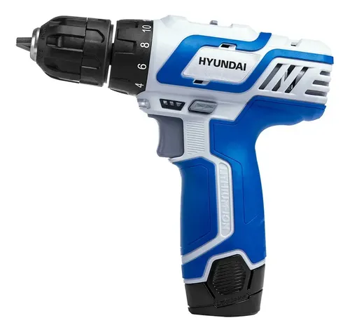 TALADRO HYUNDAI LITIO HYCD12 019-6140