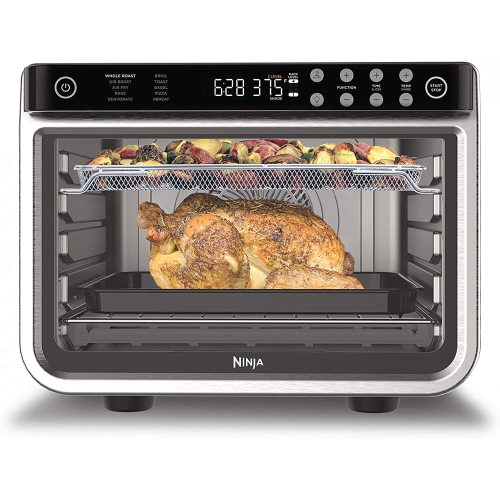 Horno ninja foodi xl pro 10 en 1