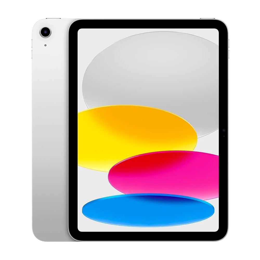 Ipad Apple A166gb 128gb 11va G gris