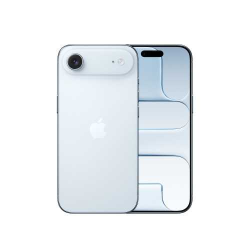 Iphone 17 air 256gb color azul