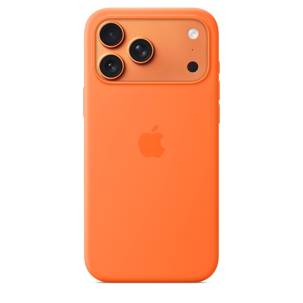 Iphone 17 pro 256gb, color naranja
