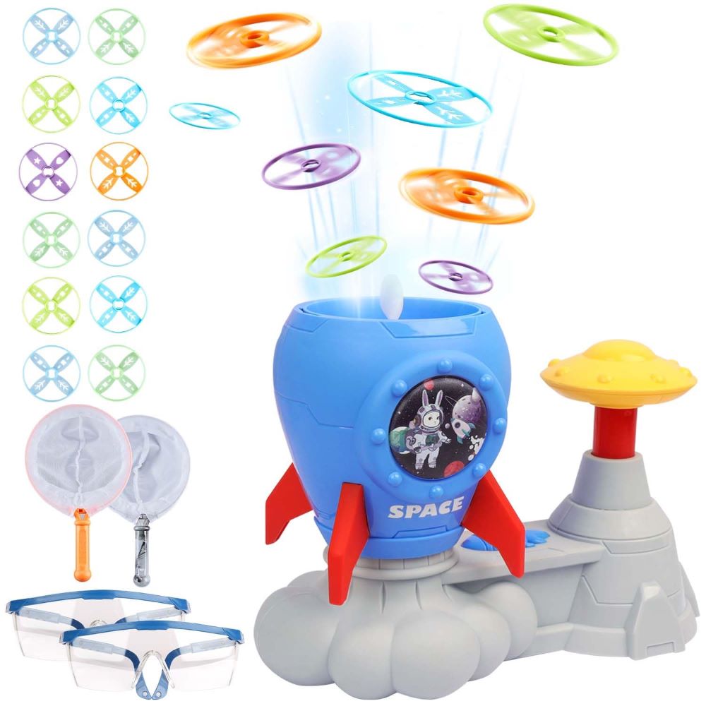 Juego captura mariposas para niños juguete