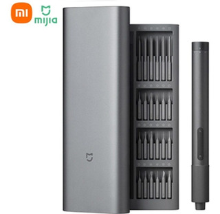 Juego destronilladores de precision xiaomi electrónico
