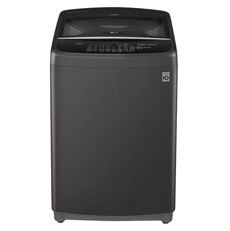 Lavadora LG automatica 19Kg Inverter
