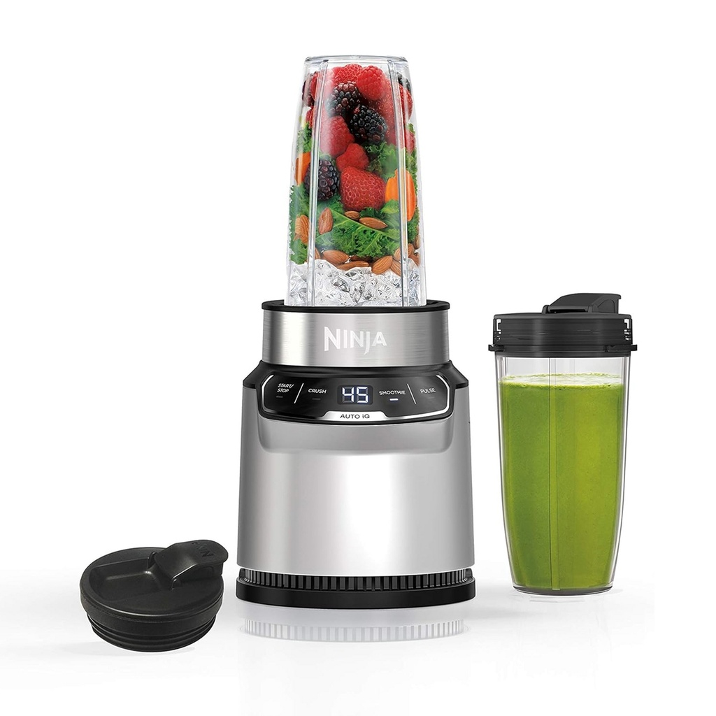 Licuadora ninja personal nutri pro, 1110w