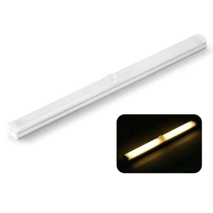 Luz Led inalámbrica 50 cm, Ebasix