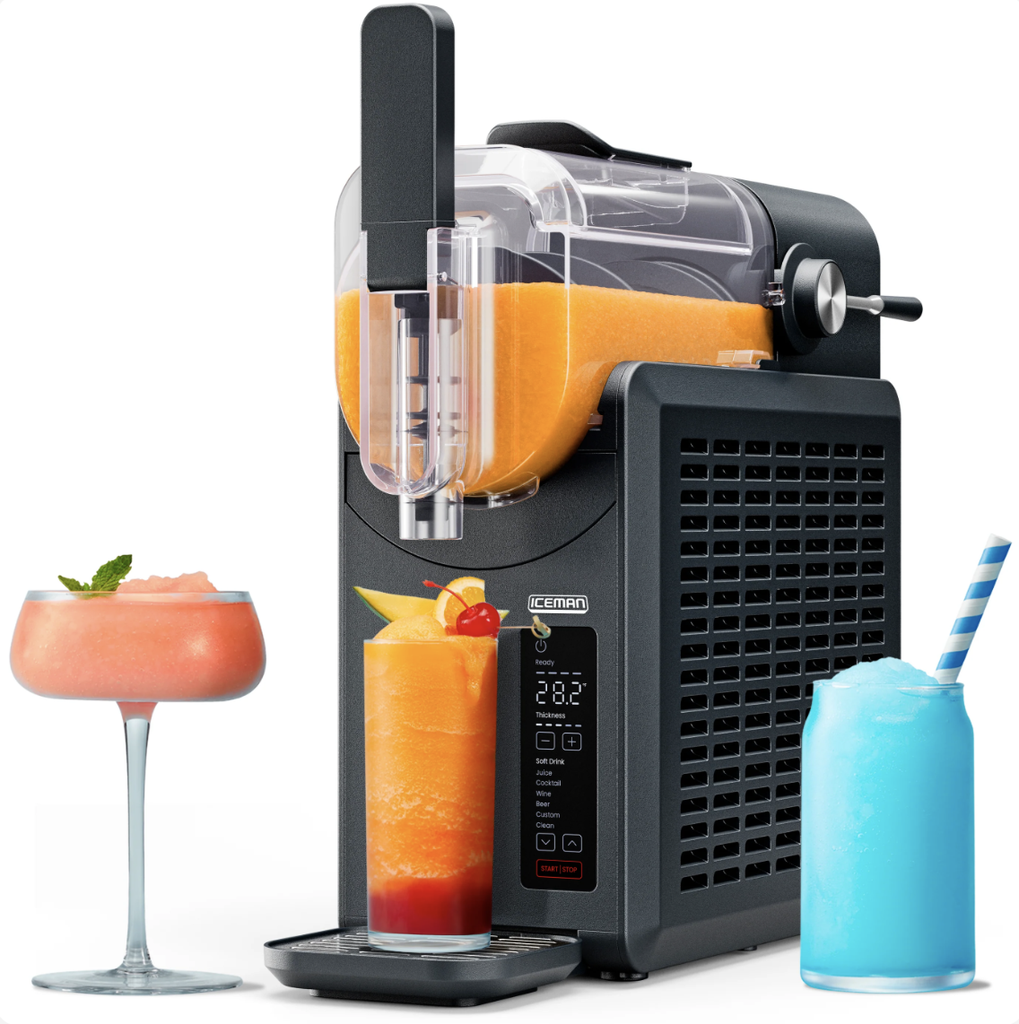 Maquina de Granizado ICEMAN  1.4 Litros