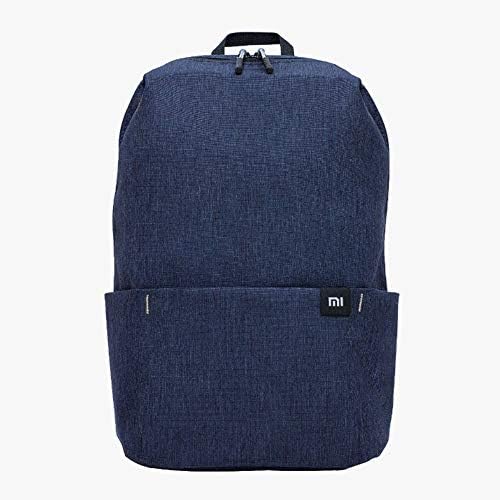 Mochila deportiva Xiaomi azul pequeña PROMO