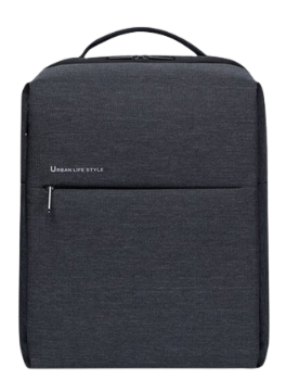 Mochila urbana Xiaomi minimalista backpack 2