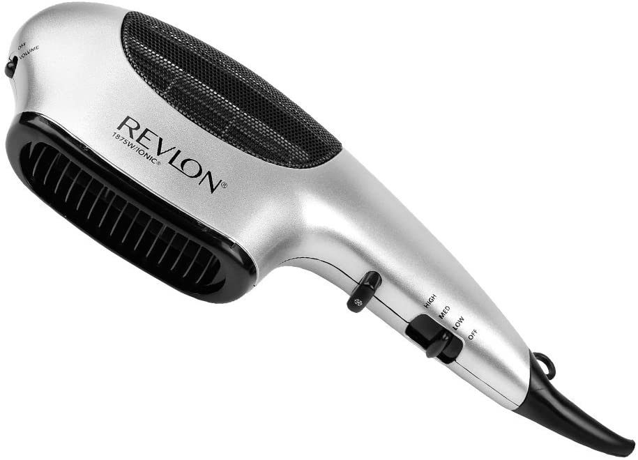 Secador De Cabello 3 En 1 Revlon