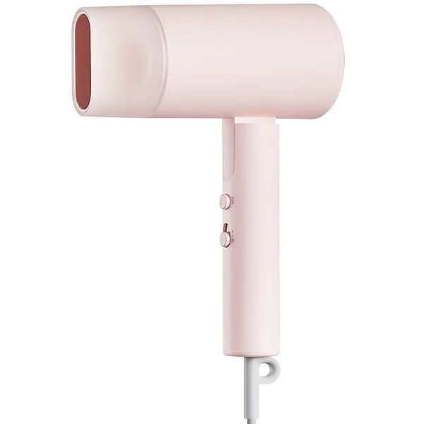 Secadora de cabello compacto xiaomi h101, color rosado
