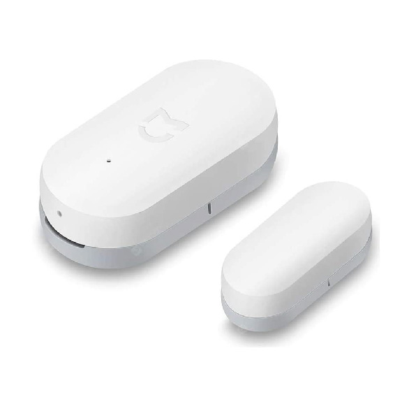 Sensor de puertas y ventanas wireless xiaomi