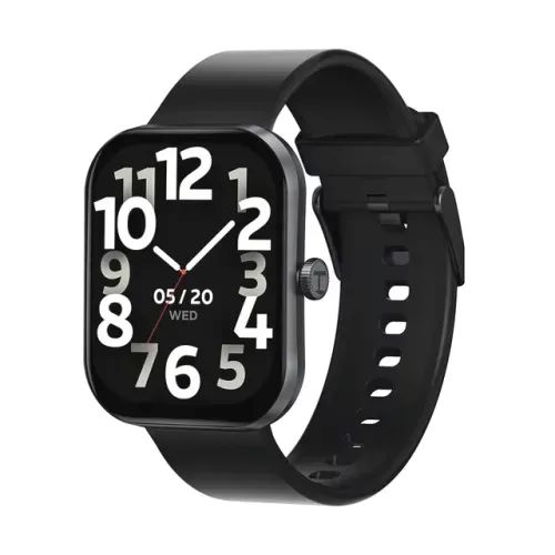 Smartwatch haylou s6 color negro