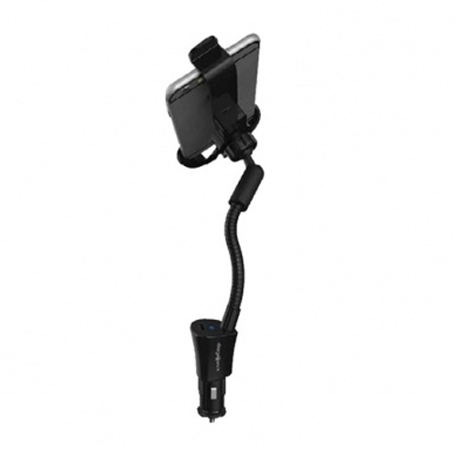 Soporte Y Cargador Para Vehiculo Chargeworx PROMO